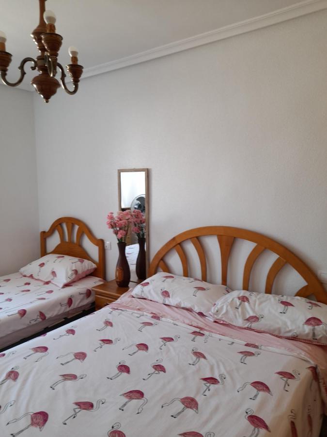 Mar Menor Penthouse Vv-mu44091 Appartement