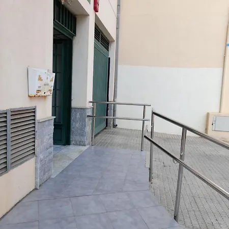 Mar Menor Penthouse Lo Pagan Vv-Mu44091 Apartment Exterior photo