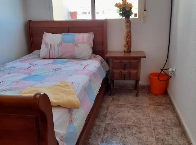 Mar Menor Penthouse Lo Pagan Vv-Mu44091