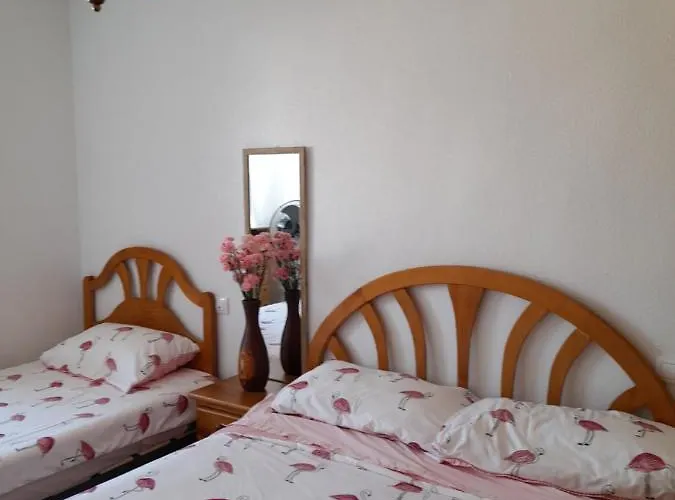 Mar Menor Penthouse Lo Pagan Vv-Mu44091