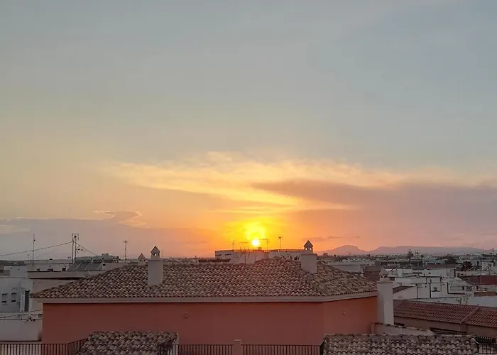 Mar Menor Penthouse Lo Pagan Vv-Mu44091
