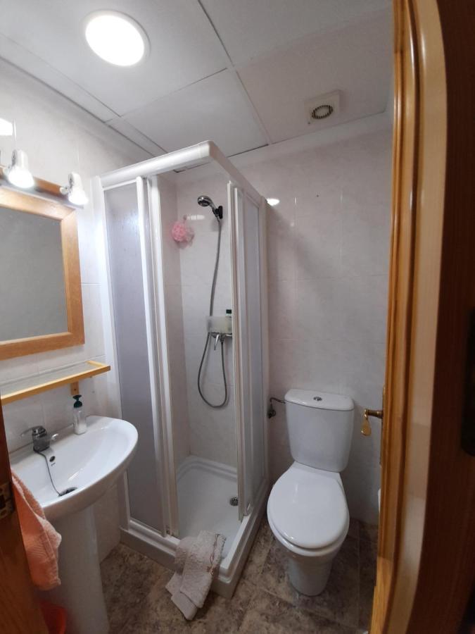 Mar Menor Penthouse Vv-mu44091