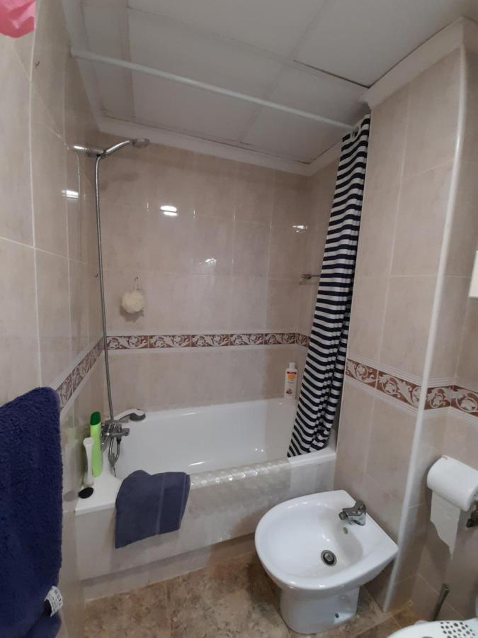 Mar Menor Penthouse Vv-mu44091 Apartment