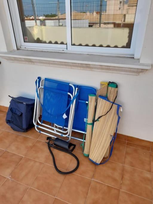 Mar Menor Penthouse Vv-mu44091