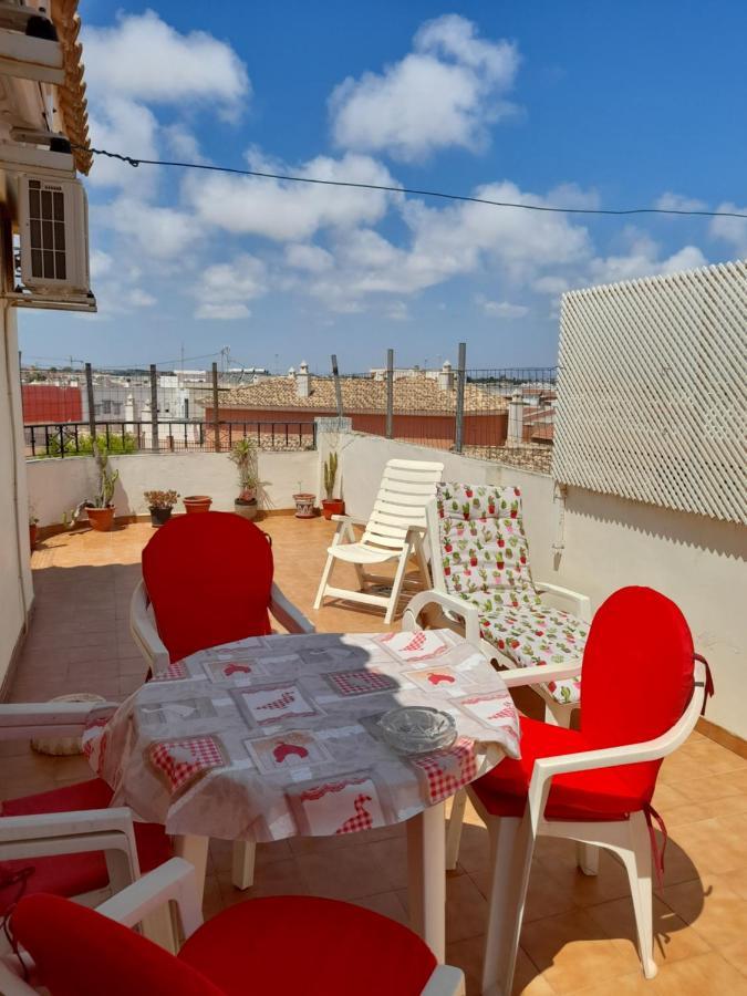 Mar Menor Penthouse Vv-mu44091 *