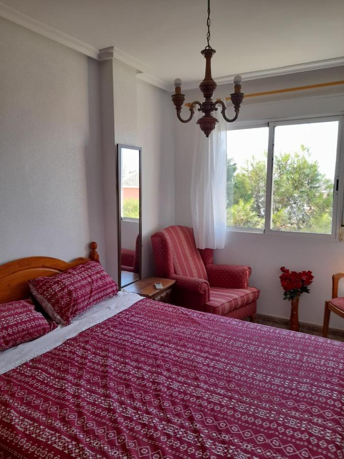 Mar Menor Penthouse Vv-mu44091 Lo Pagan