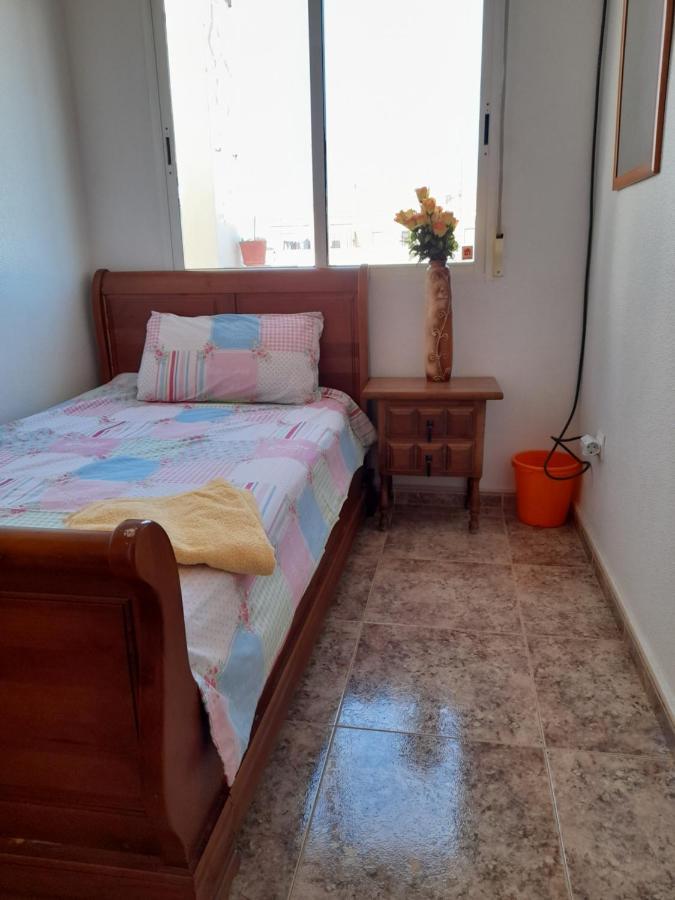 Mar Menor Penthouse Vv-mu44091 *
