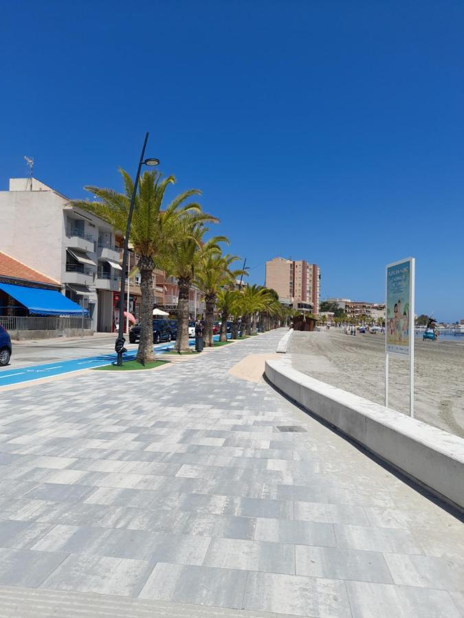 Mar Menor Penthouse Vv-mu44091 Apartment