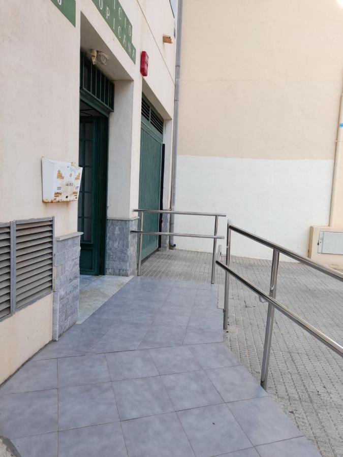 Mar Menor Penthouse Vv-mu44091 *