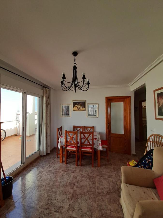 Apartment Mar Menor Penthouse Vv-mu44091 Lo Pagan