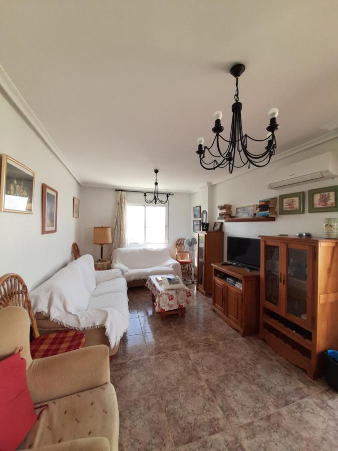 Mar Menor Penthouse Vv-mu44091 *