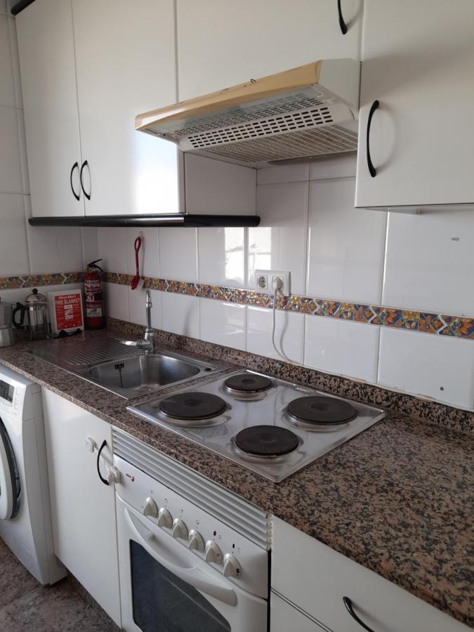 Mar Menor Penthouse Vv-mu44091 Apartment Lo Pagan